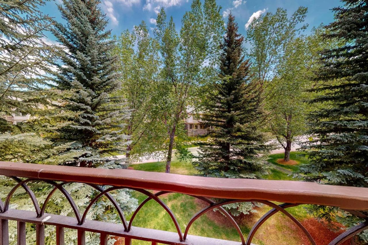 The Charter At Beaver Creek D225 Esterno foto