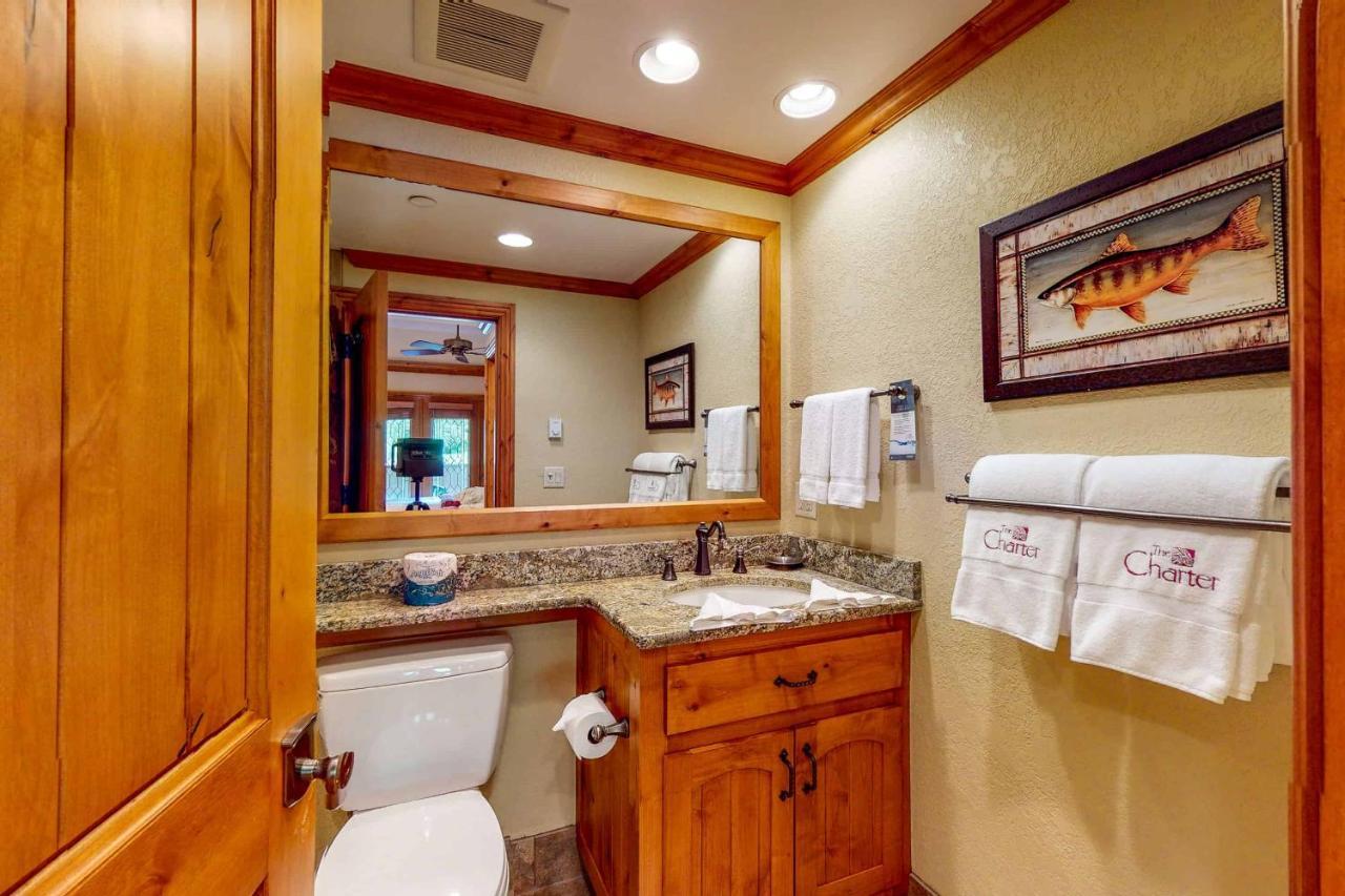 The Charter At Beaver Creek D225 Esterno foto