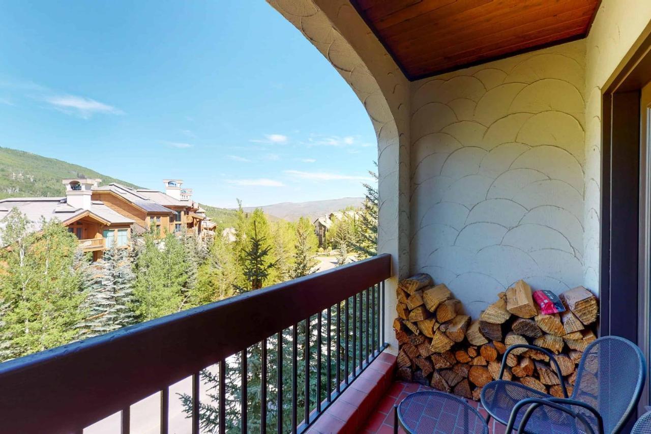 The Charter At Beaver Creek D225 Esterno foto