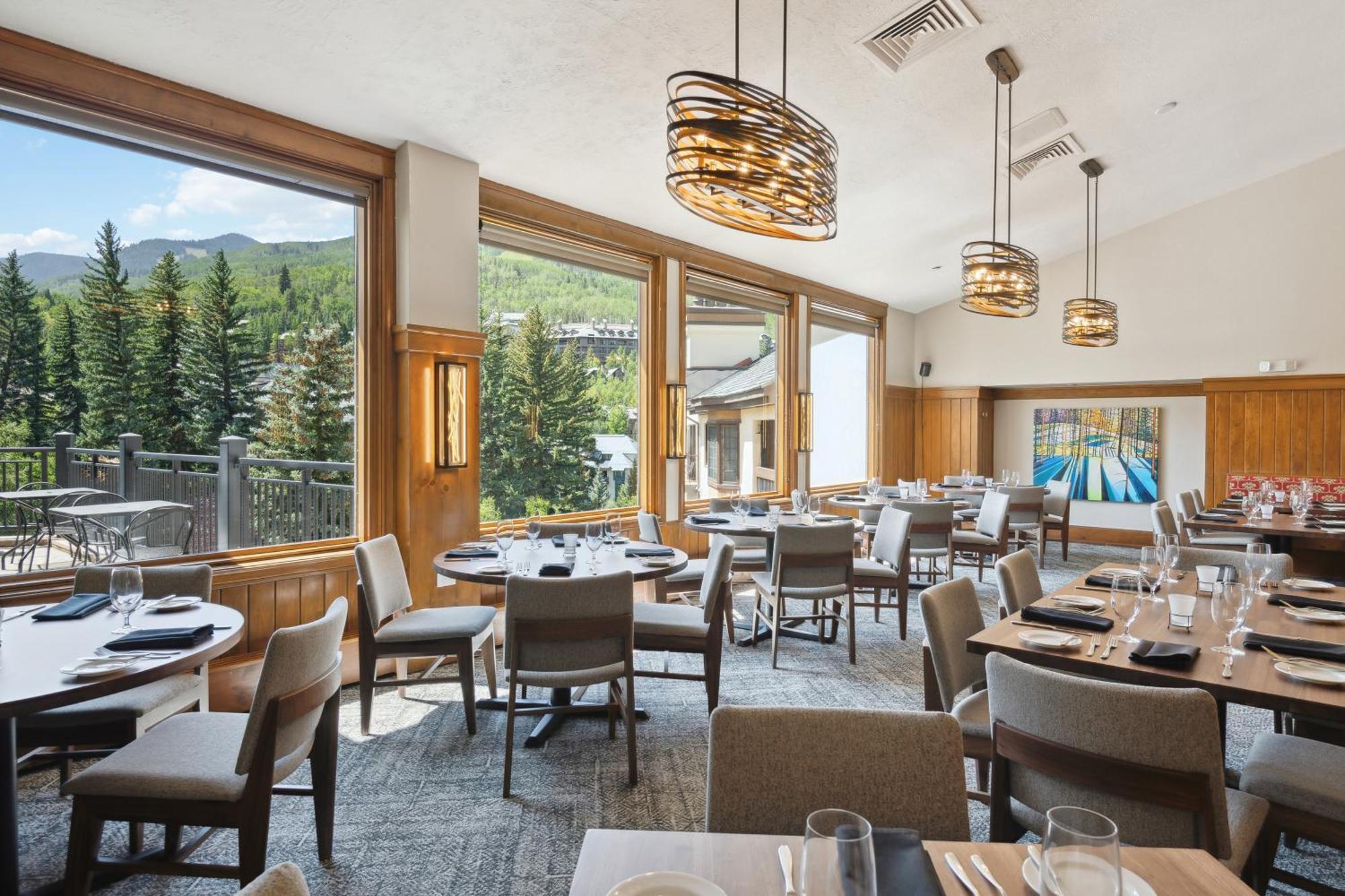 The Charter At Beaver Creek D225 Esterno foto