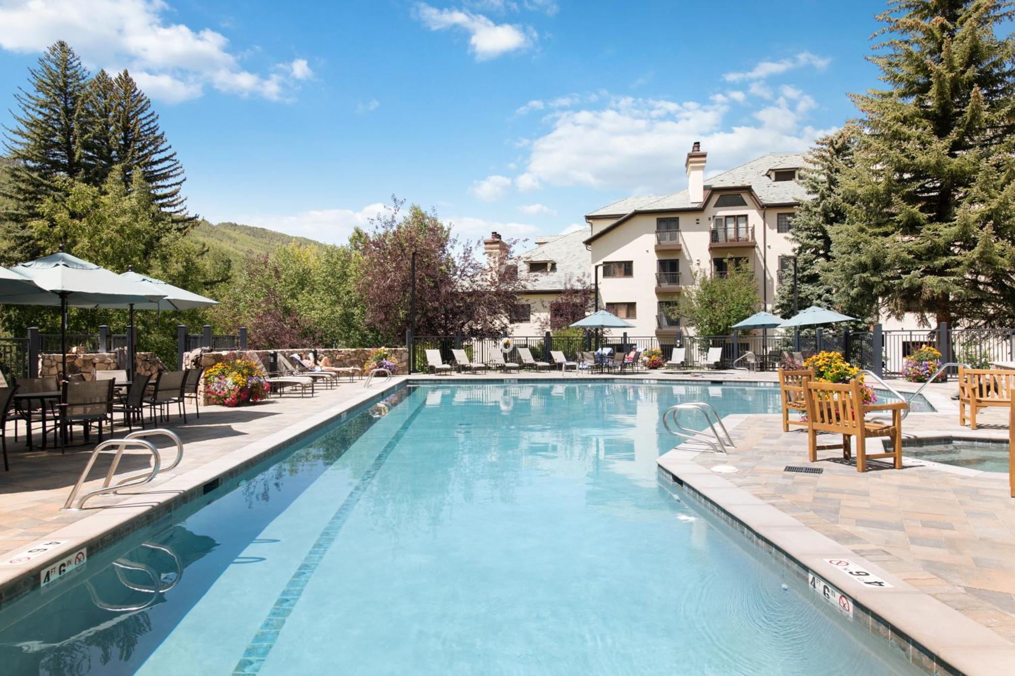 The Charter At Beaver Creek D225 Esterno foto